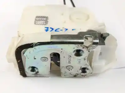 Автозапчасти б/у замок передней правой двери за mitsubishi asx (ga_w_) 1.8 di-d 4wd (ga6w) ссылки oem iam 5715a726  