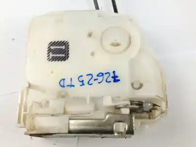 Автозапчасти б/у замок задней правой двери за MITSUBISHI ASX (GA_W_) 1.8 DI-D 4WD (GA6W) ссылки OEM IAM 5745A396  