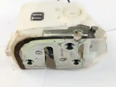 Автозапчасти б/у замок задней правой двери за mitsubishi asx (ga_w_) 1.8 di-d 4wd (ga6w) ссылки oem iam 5745a396  