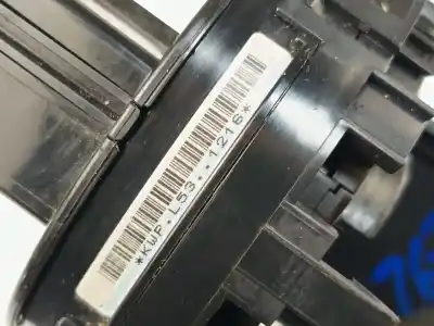 Автозапчастина б/у кільце піддушки безопасности для mitsubishi asx (ga_w_) 1.8 di-d 4wd (ga6w) посилання на oem iam 8619a167  