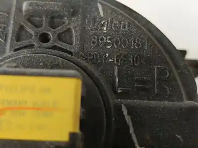 Автозапчастина б/у ліва протитутмана для mitsubishi asx (ga_w_) 1.8 di-d 4wd (ga6w) посилання на oem iam 89500181  