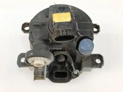 Автозапчастина б/у правий протитуман для mitsubishi asx (ga_w_) 1.8 di-d 4wd (ga6w) посилання на oem iam 89500181  