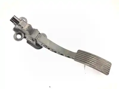 Автозапчастина б/у пotенціометр для MITSUBISHI ASX (GA_W_) 1.8 DI-D 4WD (GA6W) Посилання на OEM IAM 1600A102  