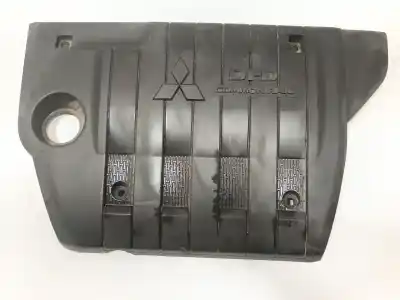 Pezzo di ricambio per auto di seconda mano Coperchio Motore per MITSUBISHI ASX (GA_W_) 1.8 DI-D 4WD (GA6W) Riferimenti OEM IAM 1003A245  
