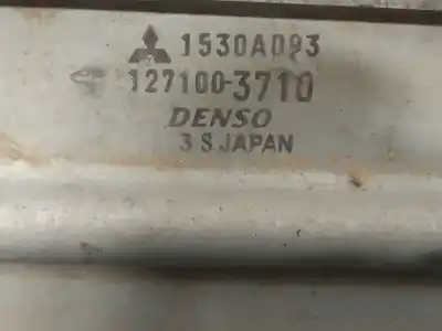 Автозапчасти б/у водяной радиатор за mitsubishi asx (ga_w_) 1.8 di-d 4wd (ga6w) ссылки oem iam 1530a093  