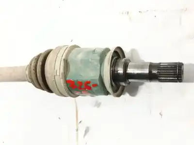 Second-hand car spare part rear left transmission for mitsubishi asx (ga_w_) 1.8 di-d 4wd (ga6w) oem iam references 3715a203  