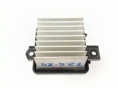 Автозапчасти б/у сопротивление нагреву за MITSUBISHI ASX (GA_W_) 1.8 DI-D 4WD (GA6W) ссылки OEM IAM 7802A240  