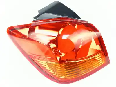 Gebrauchtes Autoersatzteil Rückleuchte Außen Links zum MITSUBISHI ASX (GA_W_) 1.8 DI-D 4WD (GA6W) OEM-IAM-Referenzen 8330A689  