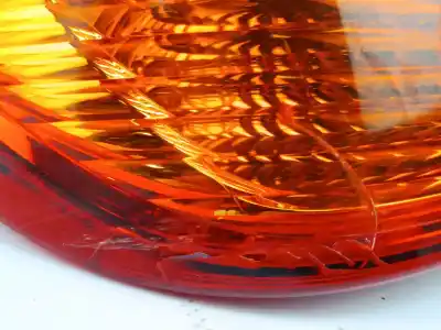 Pezzo di ricambio per auto di seconda mano lampada posteriore sinistra per mitsubishi asx (ga_w_) 1.8 di-d 4wd (ga6w) riferimenti oem iam 8330a689  