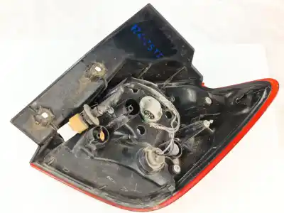 Pezzo di ricambio per auto di seconda mano lampada posteriore sinistra per mitsubishi asx (ga_w_) 1.8 di-d 4wd (ga6w) riferimenti oem iam 8330a689  