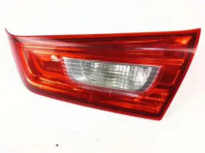 Автозапчастина б/у внутрішній правий завод для MITSUBISHI ASX (GA_W_) 1.8 DI-D 4WD (GA6W) Посилання на OEM IAM 8336A088  