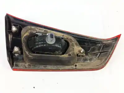 Автозапчастина б/у внутрішній правий завод для mitsubishi asx (ga_w_) 1.8 di-d 4wd (ga6w) посилання на oem iam 8336a088  