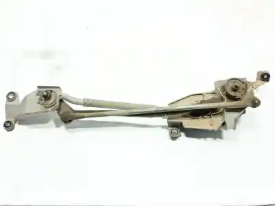 Автозапчастина б/у двигатель передніх склоочисників для mitsubishi asx (ga_w_) 1.8 di-d 4wd (ga6w) посилання на oem iam 8250a809  