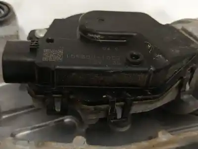 Автозапчастина б/у двигатель передніх склоочисників для mitsubishi asx (ga_w_) 1.8 di-d 4wd (ga6w) посилання на oem iam 8250a809  