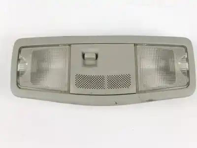 Автозапчастина б/у внутрішне світло для MITSUBISHI ASX (GA_W_) 1.8 DI-D 4WD (GA6W) Посилання на OEM IAM 8401A009HA  