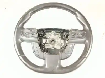 Peça sobressalente para automóvel em segunda mão volante por peugeot 508 sw i (8e_) 2.0 hdi referências oem iam 96874666ze