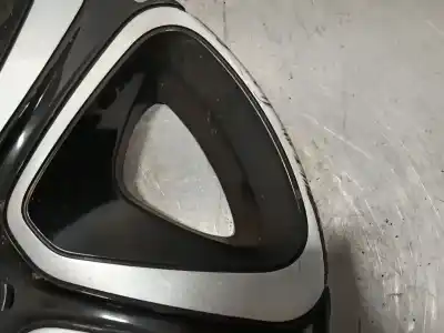 Автозапчасти б/у колпачки ​​ступицы за citroen c3 aircross ii (2r_, 2c_) 1.2 puretech 110 (2rhnzb, 2rhnzw, 2rhnpx, 2rhnpj) ссылки oem iam 9813687477  