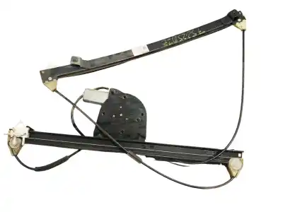 Second-hand car spare part Driver Left Window Regulator for BMW X5 (E53) 4.4 I OEM IAM references 6380610  