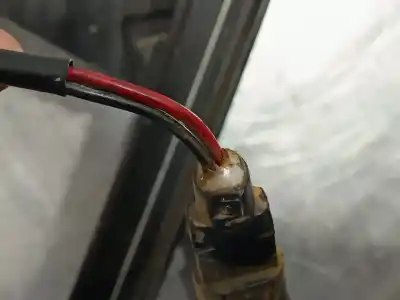 Second-hand car spare part driver left window regulator for bmw x5 (e53) 4.4 i oem iam references 6380610  