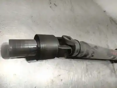 Автозапчастина б/у трансмісія задня права для mitsubishi asx (ga_w_) 1.8 di-d 4wd (ga6w) посилання на oem iam 3401a458  