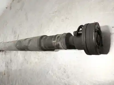 Автозапчастина б/у центр трансмісії для jaguar x-type i (x400) 3.0 v6 a las 4 ruedas посилання на oem iam c2s27390  