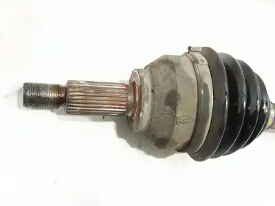 Автозапчастина б/у передня права трансмісія для jaguar x-type i (x400) 3.0 v6 a las 4 ruedas посилання на oem iam c2s4862  