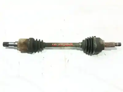 Автозапчастина б/у  для JAGUAR X-TYPE I (X400)  Посилання на OEM IAM C2S4864  