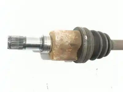 Автозапчастина б/у передня ліва трансмісія для jaguar x-type i (x400) 3.0 v6 a las 4 ruedas посилання на oem iam c2s4864  