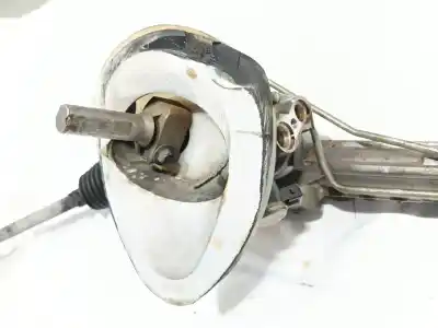 Автозапчастина б/у рульмова рейка для jaguar x-type i (x400) 3.0 v6 a las 4 ruedas посилання на oem iam c2s43410e  