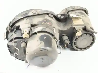 Автозапчастина б/у ліва фара для jaguar x-type i (x400) 3.0 v6 a las 4 ruedas посилання на oem iam c2s20536  