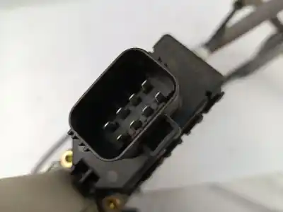 Автозапчастина б/у регулятор вікна передній лівий для jaguar x-type i (x400) 3.0 v6 a las 4 ruedas посилання на oem iam c2s25058  