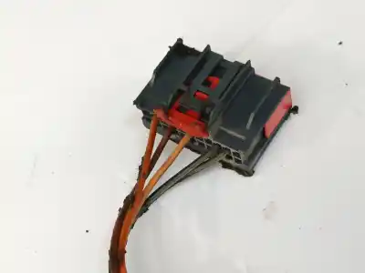 Автозапчастина б/у ліве дзеркало для jaguar x-type i (x400) 3.0 v6 a las 4 ruedas посилання на oem iam c2s28883  