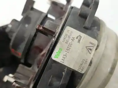 Автозапчастина б/у правий протитуман для jaguar x-type i (x400) 3.0 v6 a las 4 ruedas посилання на oem iam 1x4315200aa  