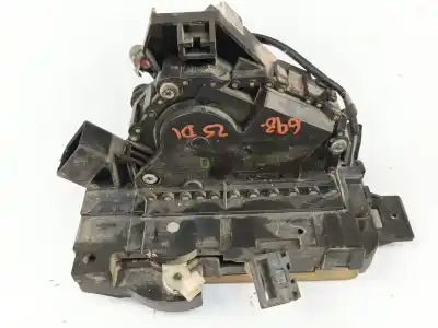 Автозапчастина б/у замок передніх дверей лівий для jaguar x-type i (x400) 3.0 v6 a las 4 ruedas посилання на oem iam 1x43219a45ak