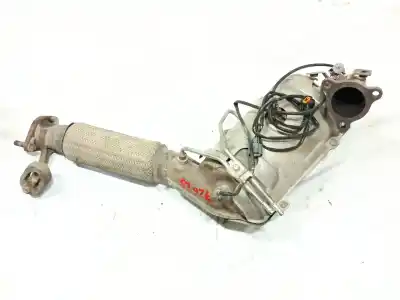 Second-hand car spare part Catalytic Converter for MITSUBISHI ASX (GA_W_) 1.8 DI-D 4WD (GA6W) OEM IAM references 1584A672  