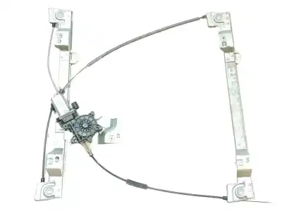 Автозапчастина б/у  для RENAULT KANGOO / GRAND KANGOO II (KW0/1_)  Посилання на OEM IAM 128001201  