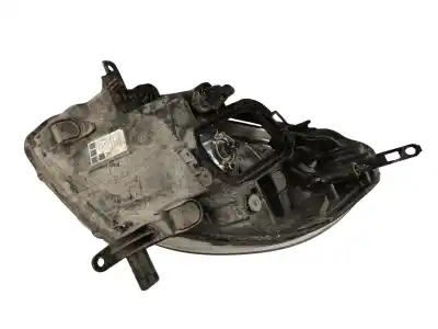 Автозапчастина б/у права фа для renault kangoo / grand kangoo ii (kw0/1_) 1.5 dci 95 (kw16) посилання на oem iam 260102647r  