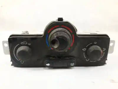 Автозапчастина б/у контроль опалення / кондиціонації для RENAULT KANGOO / GRAND KANGOO II (KW0/1_) 1.5 DCI 95 (KW16) Посилання на OEM IAM 275109404R  