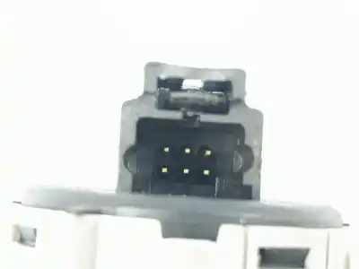 Автозапчастина б/у вимикач для renault scénic iii (jz0/1_) 1.2 tce (jz16) посилання на oem iam 254508610r  