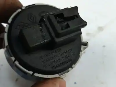 Автозапчастина б/у вимикач для renault scénic iii (jz0/1_) 1.2 tce (jz16) посилання на oem iam 254508610r  