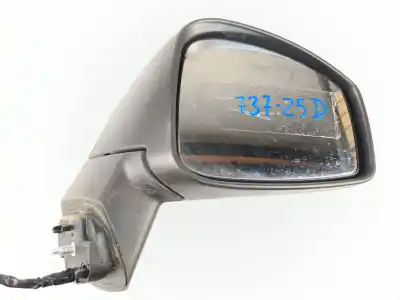 Автозапчастина б/у правий задний огляд для renault scénic iii (jz0/1_) 1.2 tce (jz16) посилання на oem iam 963019850r