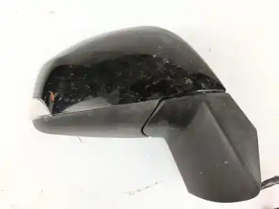 Автозапчастина б/у правий задний огляд для renault scénic iii (jz0/1_) 1.2 tce (jz16) посилання на oem iam 963019850r  