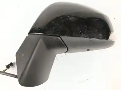 Автозапчастина б/у ліве дзеркало для renault scénic iii (jz0/1_) 1.2 tce (jz16) посилання на oem iam 963021615r  