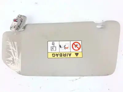 Автозапчастина б/у правильний натір для renault scénic iii (jz0/1_) 1.2 tce (jz16) посилання на oem iam 964009823r  