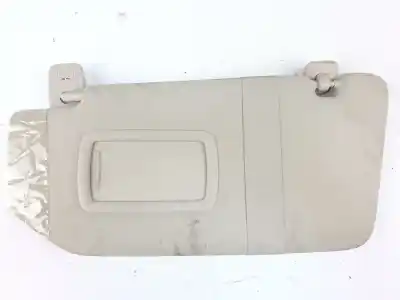 Автозапчастина б/у лівий натір для renault scénic iii (jz0/1_) 1.2 tce (jz16) посилання на oem iam 964010023r