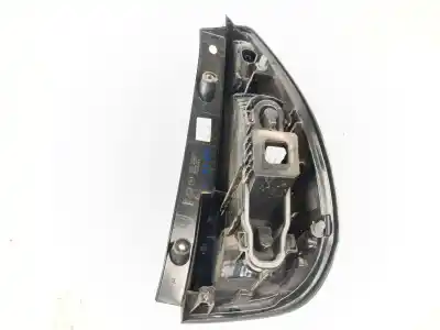 Автозапчастина б/у лівий ход ліхар для renault scénic iii (jz0/1_) 1.2 tce (jz16) посилання на oem iam 265558940r  