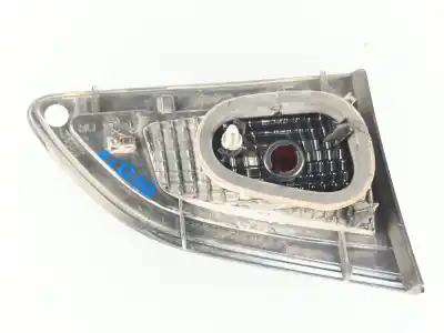 Автозапчастина б/у внутрішній правий завод для renault scénic iii (jz0/1_) 1.2 tce (jz16) посилання на oem iam 265500018r  