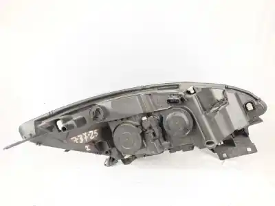 Автозапчастина б/у ліва фара для renault scénic iii (jz0/1_) 1.2 tce (jz16) посилання на oem iam 260601946r  