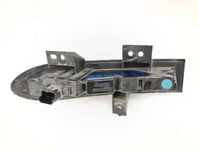 Автозапчастина б/у ліва фара для renault scénic iii (jz0/1_) 1.2 tce (jz16) посилання на oem iam 266055004r  