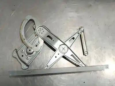 Автозапчастина б/у регулятор переднього правого скла для renault scénic iii (jz0/1_) 1.2 tce (jz16) посилання на oem iam 807205115r  